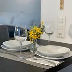 Maria Appartement *