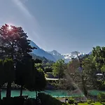 Maria Appartement Interlaken