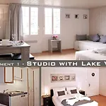 Maria Appartement *