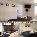 Maria Appartement Interlaken