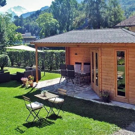 Maria Appartement Interlaken
