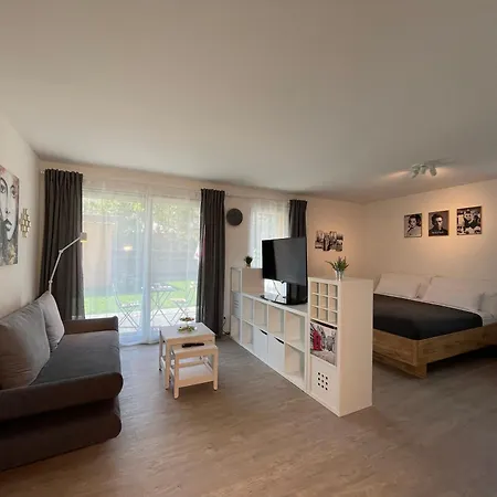 Apartamento Maria *