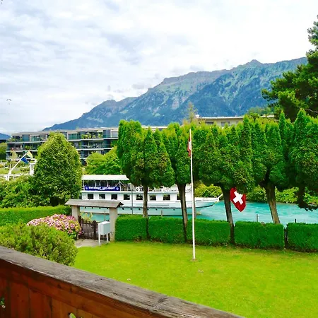 Maria Apartment Interlaken