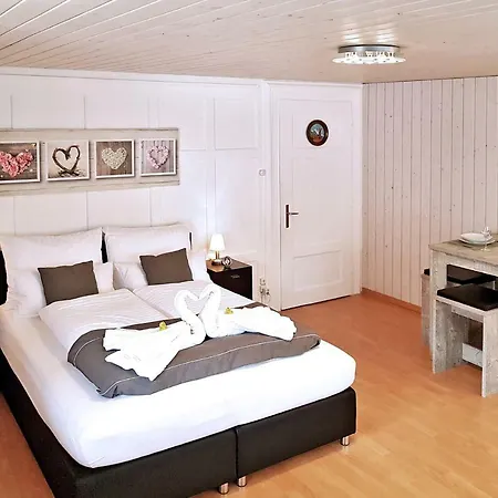 Maria Apartment Interlaken