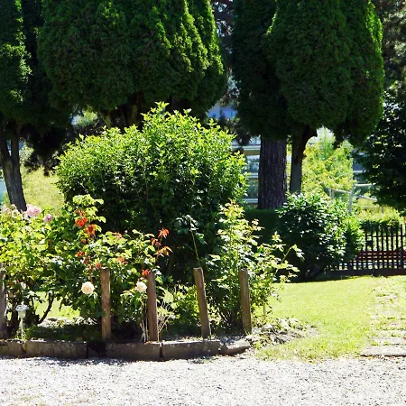 Apartmán Maria Interlaken