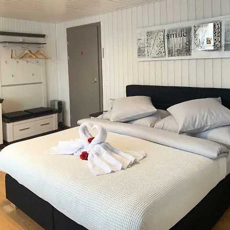 Maria Apartmán Interlaken