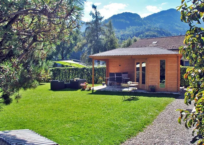 마리아 * 인터라켄