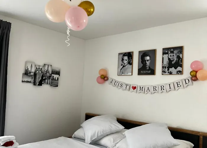 마리아 * 인터라켄