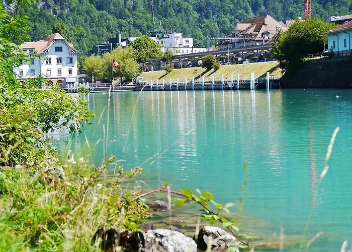 아파트 마리아 *