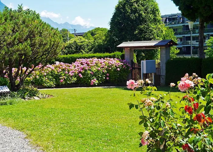 마리아 인터라켄