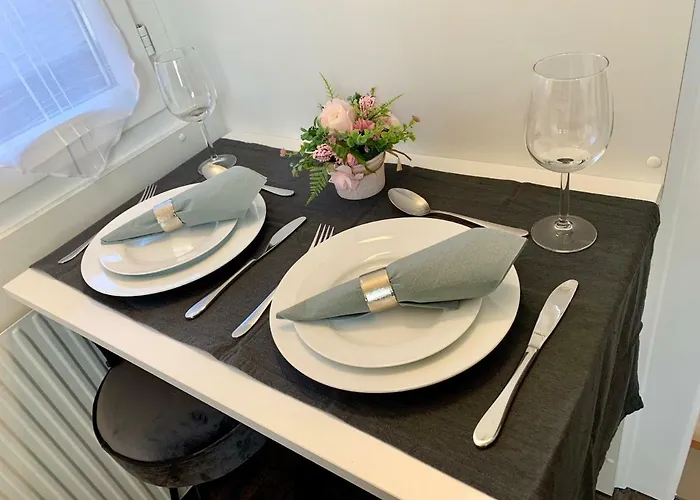 ماريا * إنترلاكن