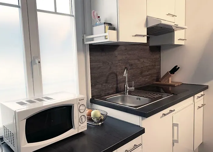 ماريا * إنترلاكن