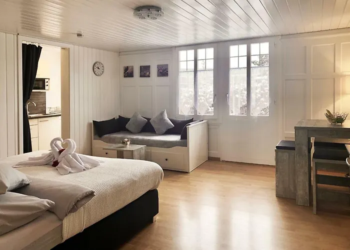 ماريا * إنترلاكن