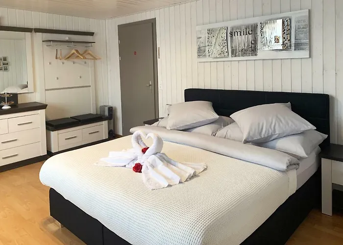 마리아 아파트 인터라켄