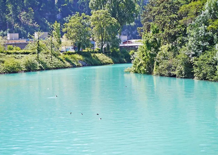 마리아 아파트 인터라켄