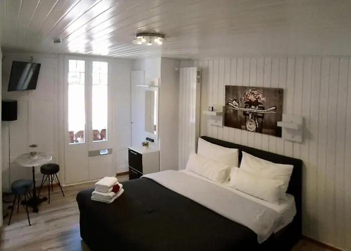 마리아 * 인터라켄