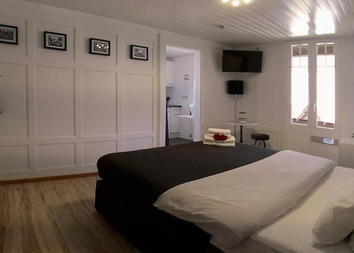 아파트 마리아 *