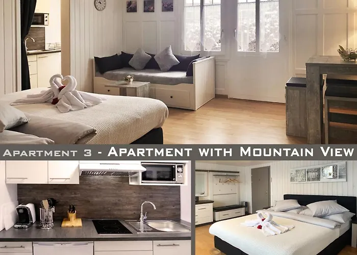 마리아 인터라켄