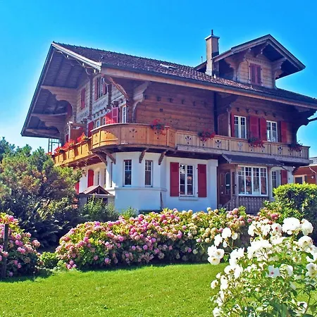 Maria Interlaken