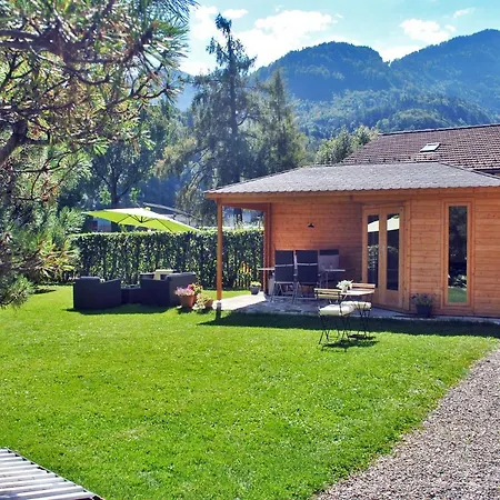 Maria * Interlaken