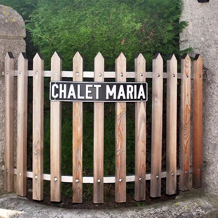 Maria Lejlighed Interlaken