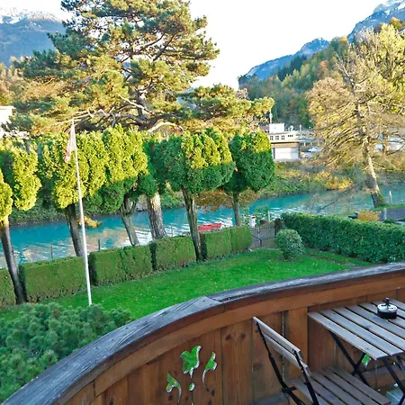 Maria * Interlaken