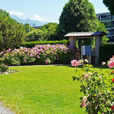 Maria Interlaken