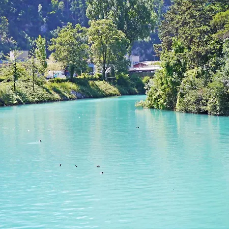 Maria Lejlighed Interlaken