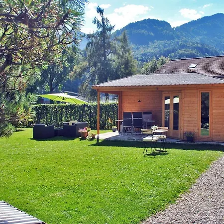 Maria * Ιντερλάκεν