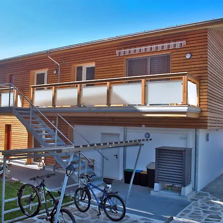 Maria Διαμέρισμα Ιντερλάκεν