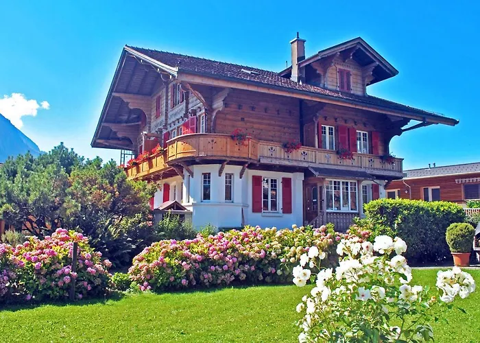 Maria Ιντερλάκεν