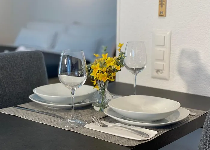 Maria Διαμέρισμα *