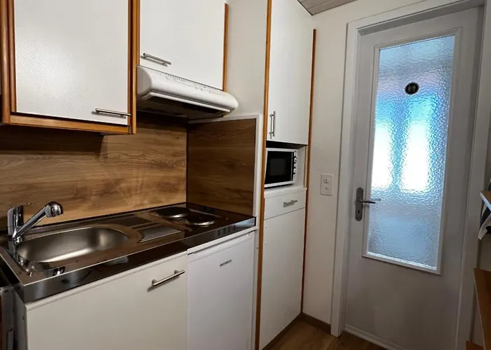 Maria Διαμέρισμα