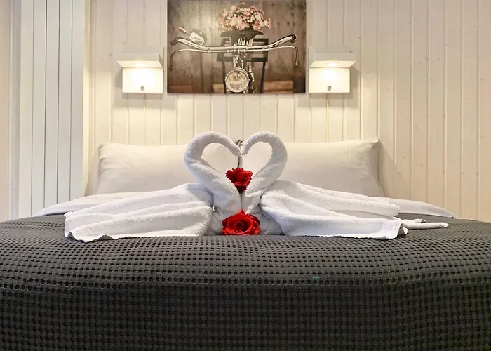 Διαμέρισμα Maria *