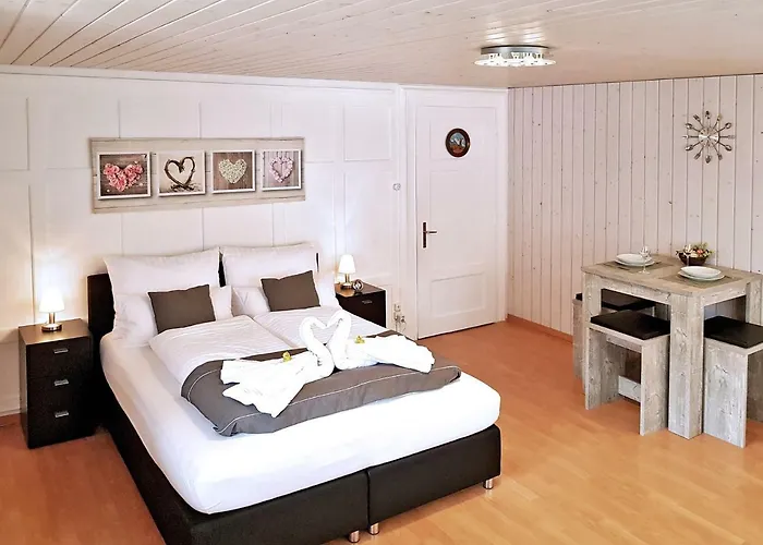 Maria Διαμέρισμα Ιντερλάκεν